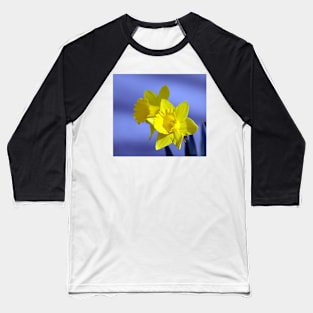 Daffodil Duo Baseball T-Shirt